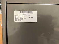 Hoover hdc30 wasdroger - afbeelding 10 van  10