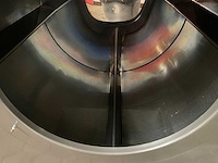 Hoover hdc30 wasdroger - afbeelding 7 van  10