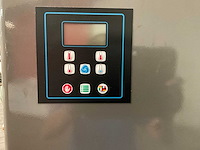 Hoover hdc30 wasdroger - afbeelding 8 van  10