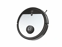 Hoover hg510d 011 robotstofzuiger 0,5 liter grijs - afbeelding 1 van  6