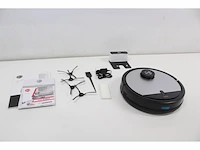 Hoover hg510d 011 robotstofzuiger 0,5 liter grijs - afbeelding 6 van  6