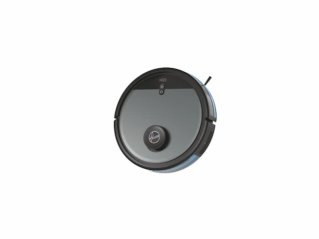 Hoover hg530h robotstofzuiger nat & droog xl borstel 68 dba grijs - afbeelding 2 van  5