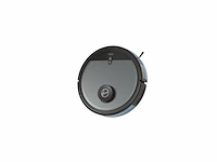 Hoover hg530h robotstofzuiger nat & droog xl borstel 68 dba grijs - afbeelding 2 van  5