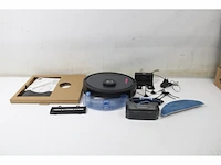 Hoover hg530h robotstofzuiger nat & droog xl borstel 68 dba grijs - afbeelding 4 van  5