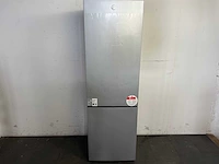 Hoover hoct3l517es2 koelkast met vriezer - afbeelding 2 van  5