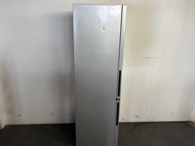 Hoover hoct3l517es2 koelkast met vriezer - afbeelding 4 van  5