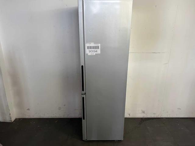 Hoover hoct3l517es2 koelkast met vriezer - afbeelding 5 van  5