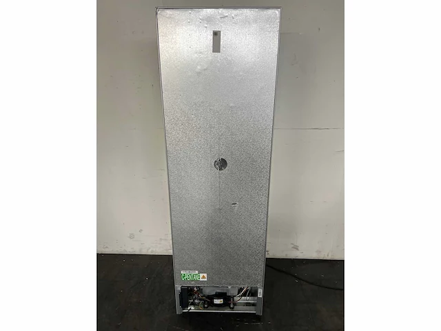 Hoover hoctl3l517ds koel-vriescombinatie - afbeelding 5 van  6
