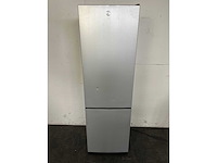 Hoover hoctl3l517ds koel-vriescombinatie - afbeelding 2 van  6