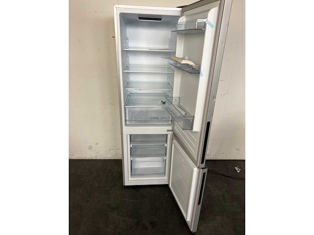 Hoover hoctl3l517ds koel-vriescombinatie - afbeelding 3 van  6