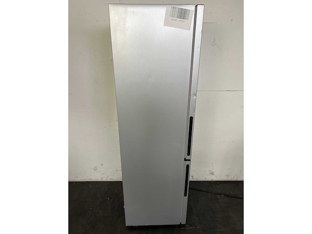 Hoover hoctl3l517ds koel-vriescombinatie - afbeelding 4 van  6