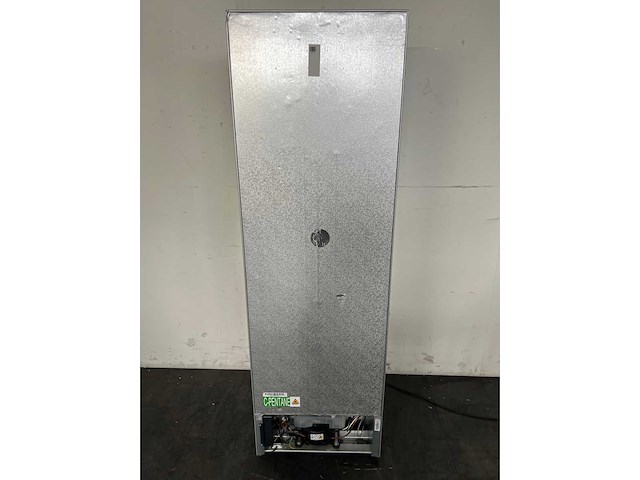 Hoover hoctl3l517ds koel-vriescombinatie - afbeelding 5 van  6