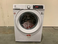 Hoover hw 48amc 1 s wasmachine - afbeelding 2 van  8