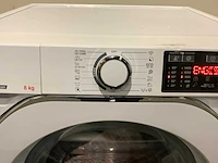 Hoover hw 48amc 1 s wasmachine - afbeelding 4 van  8
