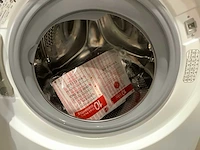 Hoover hw 48amc 1 s wasmachine - afbeelding 8 van  8