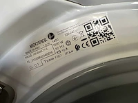 Hoover hw 49amc7/1-s h-wash 500 - afbeelding 3 van  5