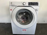 Hoover hw 49amc7/1-s h-wash 500 - afbeelding 1 van  4