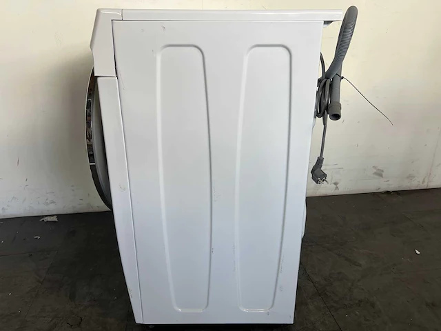 Hoover hw 49amc7/1-s h-wash 500 - afbeelding 4 van  4