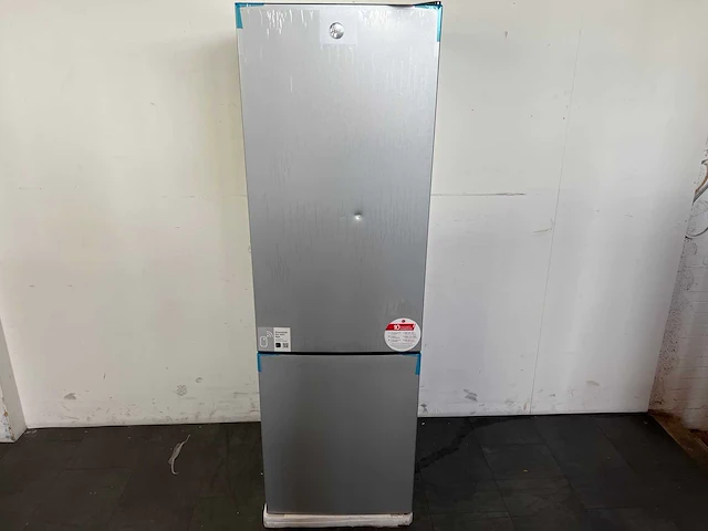 Hoover koel-vriescombinatie d (hoct3l517ds) - afbeelding 2 van  7