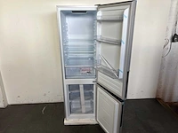 Hoover koel-vriescombinatie d (hoct3l517ds) - afbeelding 3 van  7