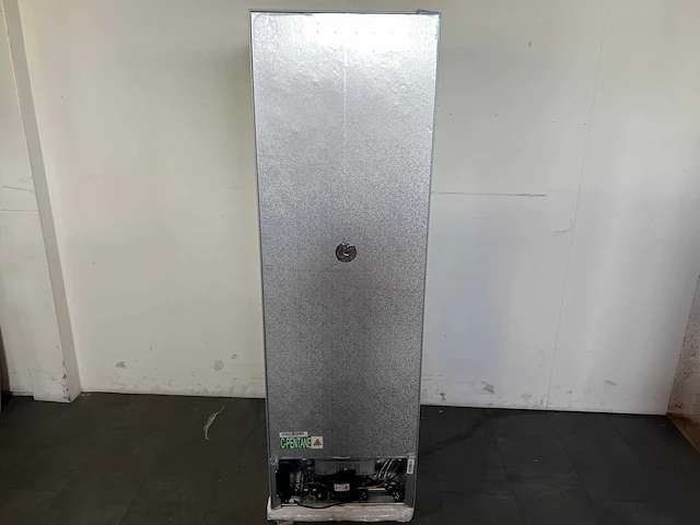 Hoover koel-vriescombinatie d (hoct3l517ds) - afbeelding 5 van  7