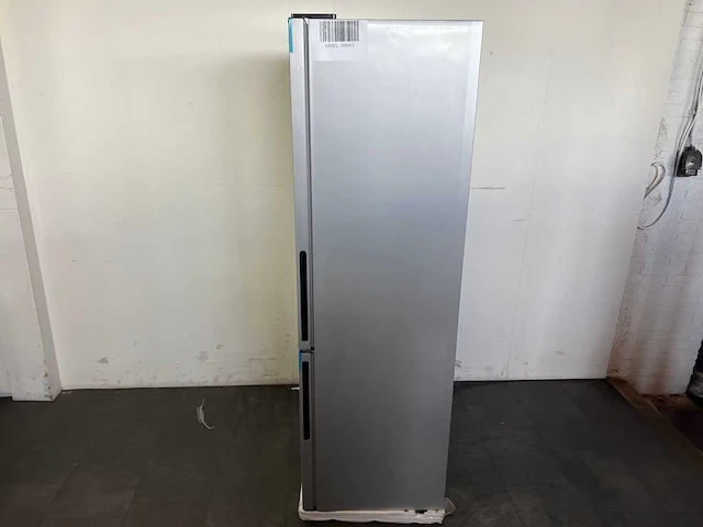 Hoover koel-vriescombinatie d (hoct3l517ds) - afbeelding 6 van  7