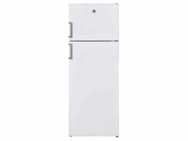Hoover koelvries combinatie hodm1s514ewh - afbeelding 1 van  1