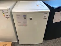 Hoover tafelmodel koelkast hhtl 544w89n - afbeelding 2 van  3