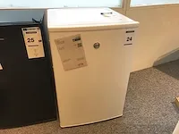 Hoover tafelmodel koelkast hhto 544wh89n - afbeelding 2 van  4