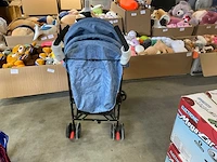 Hope wandelwagen kinderwagen - afbeelding 4 van  6