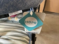Hope wandelwagen kinderwagen - afbeelding 6 van  6