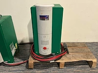 Hopecke - 48v 100a - acculaders - afbeelding 1 van  1