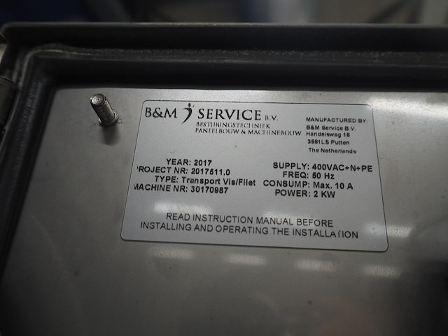 Hopman - afbeelding 3 van  12