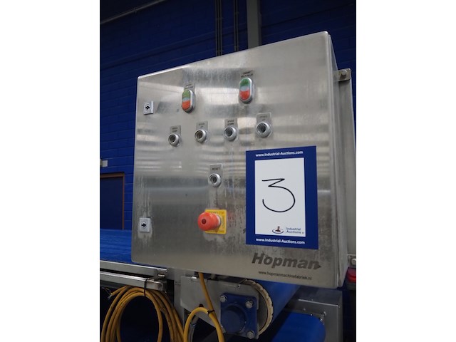 Hopman - afbeelding 12 van  12