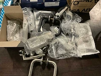 Hoppe, assa abloy, axa deurbeslag - afbeelding 2 van  5