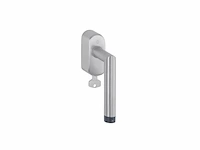 Hoppe connectsense duraplus amsterdam e0400zef/us raamgreep - afbeelding 1 van  1