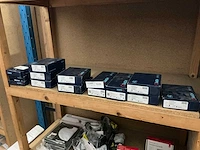 Hoppe deurbeslag divers (13x) - afbeelding 1 van  5