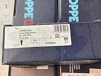 Hoppe deurbeslag - afbeelding 3 van  4