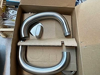 Hoppe deurbeslag - afbeelding 3 van  3