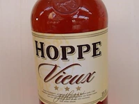 Hoppe vieux - 1 liter - winkelverkoopprijs € 13.95