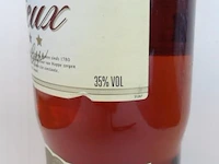 Hoppe vieux - 1 liter - winkelverkoopprijs € 13.95 - afbeelding 3 van  3