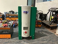Hoppecke - 24v 30a - acculaders - 2018 - afbeelding 1 van  3