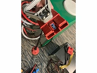 Hoppecke - 24v 30a - acculaders - 2018 - afbeelding 3 van  3