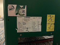 Hoppecke - 24v 30a - acculaders - 2018 - afbeelding 2 van  3