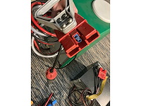 Hoppecke - 24v 30a - acculaders - 2018 - afbeelding 3 van  3