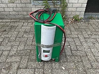 Hoppecke - 24v 30a - battery chargers - 2014 - afbeelding 1 van  2