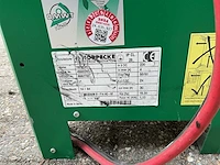 Hoppecke - 24v 30a - battery chargers - 2014 - afbeelding 2 van  2