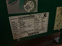 Hoppecke - 24v 60a - acculaders - 2012 - afbeelding 3 van  3