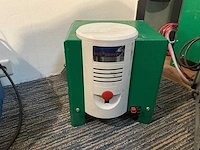 Hoppecke - 24v 60a - acculaders - 2013 - afbeelding 1 van  3