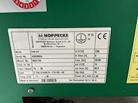 Hoppecke - 24v 60a - acculaders - 2019 - afbeelding 2 van  2